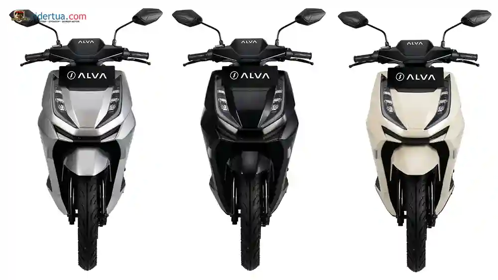 VinFast Viper vs Alva N3