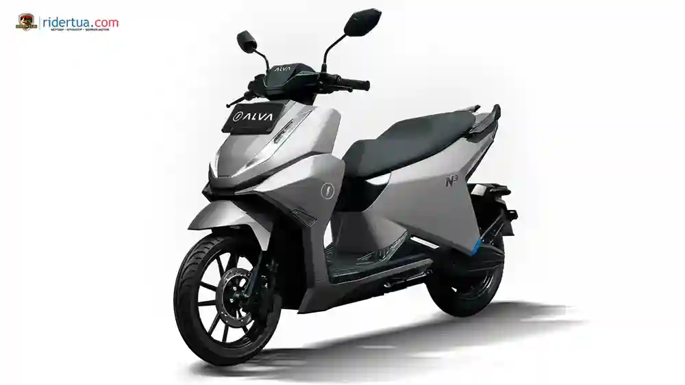 VinFast Viper vs Alva N3