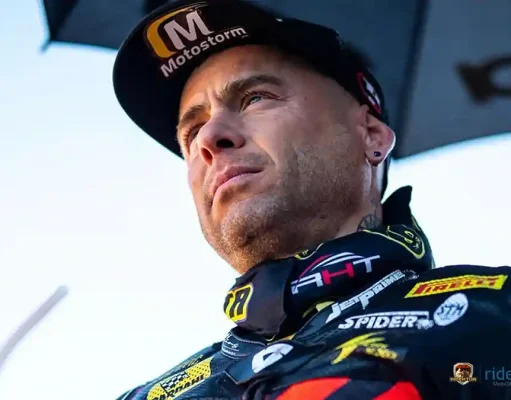 Alvaro Bautista