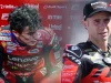 Alvaro Bautista: Musim Ini Tidak Mudah Bagi Marc Marquez Alvaro Bautista - Marc Marquez