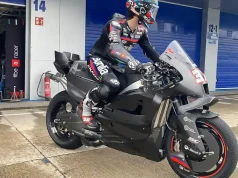Aprilia RS-GP 850cc 2027