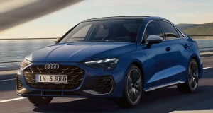 Audi S3 New 2025 Australia