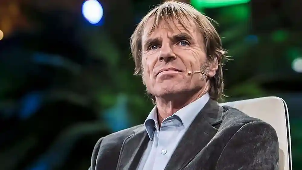 August Auinger, Gustl Auinger