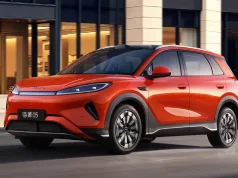 BYD Sealion 05 CnEVPost