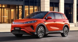 BYD Sealion 05 CnEVPost