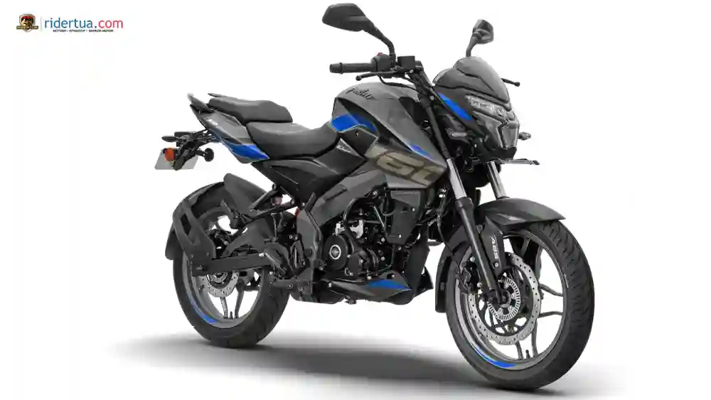 TVS Apache RTR 160 4V vs Bajaj Pulsar NS160