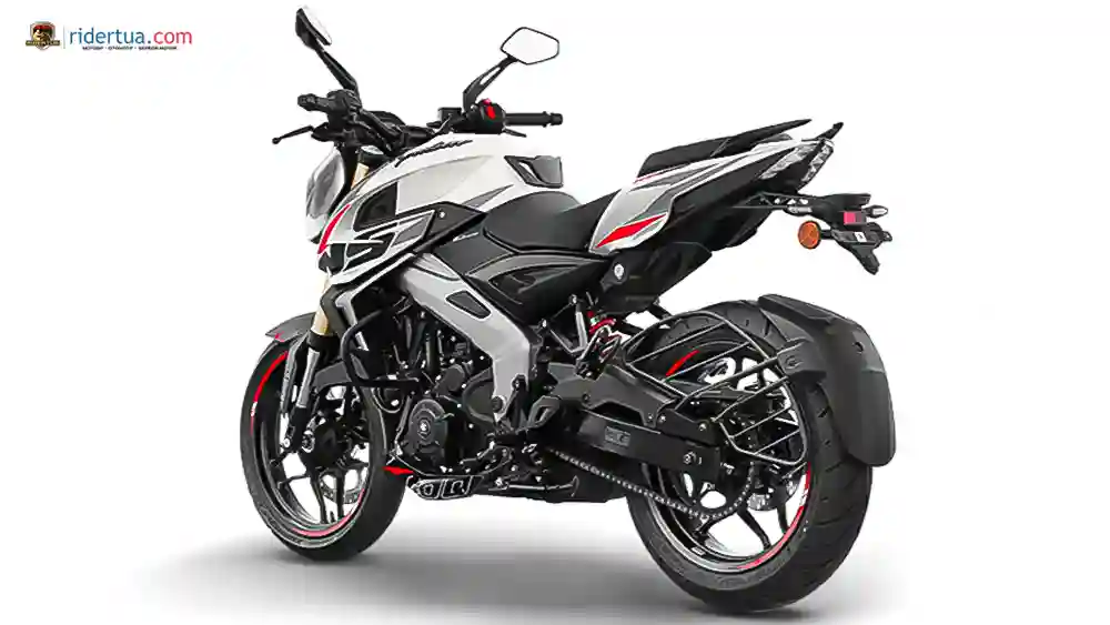 Bajaj, Pulsar NS400Z, Bajaj Pulsar NS400Z, Pulsar, motor naked, motor sport naked