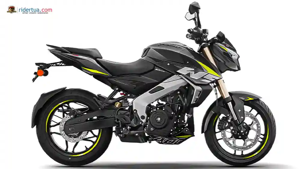 Bajaj, Pulsar NS400Z, Bajaj Pulsar NS400Z, Pulsar, motor naked, motor sport naked
