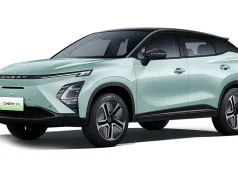 Rencana Chery di GIIAS 2026: Bawa Mobil Listrik Baru? Merek Mobil listrik Chery E5