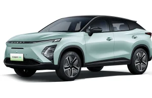 Rencana Chery di GIIAS 2026: Bawa Mobil Listrik Baru? Merek Mobil listrik Chery E5