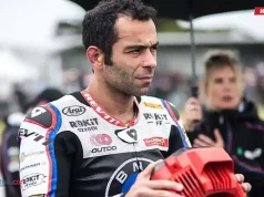 Danilo Petrucci