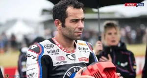 Danilo Petrucci