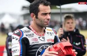Danilo Petrucci