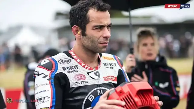Danilo Petrucci