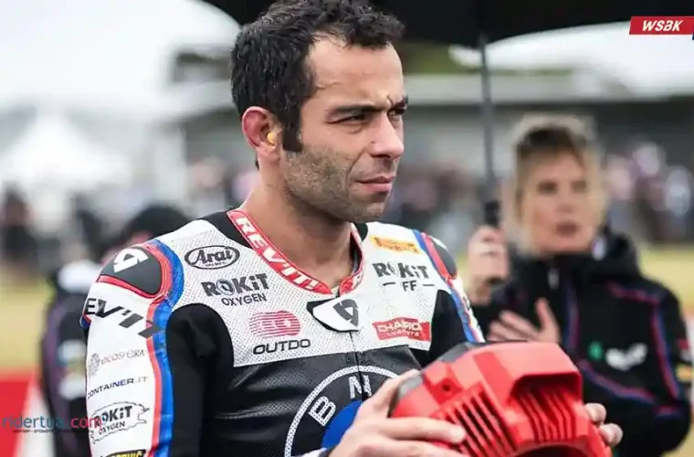 Danilo Petrucci