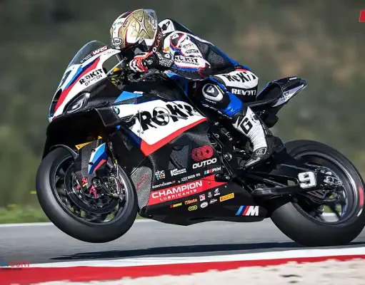 Danilo Petrucci Usulkan Perubahan Grid Start Demi Meningkatkan Keselamatan di MotoGP Danilo Petrucci