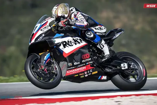 Danilo Petrucci