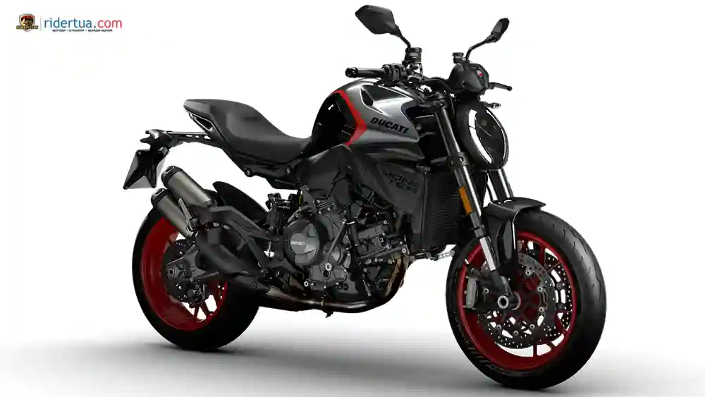 Ducati, Monster, Ducati Monster, Sport Livery, motor naked, roadster
