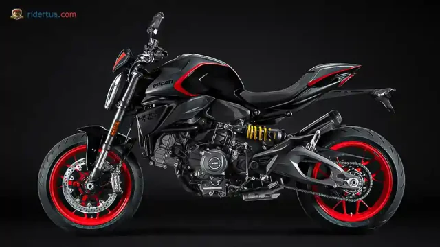 Lebih Garang! Motor Naked Berotot Ducati Monster 2026 Punya Sport Livery dari Model Legendaris