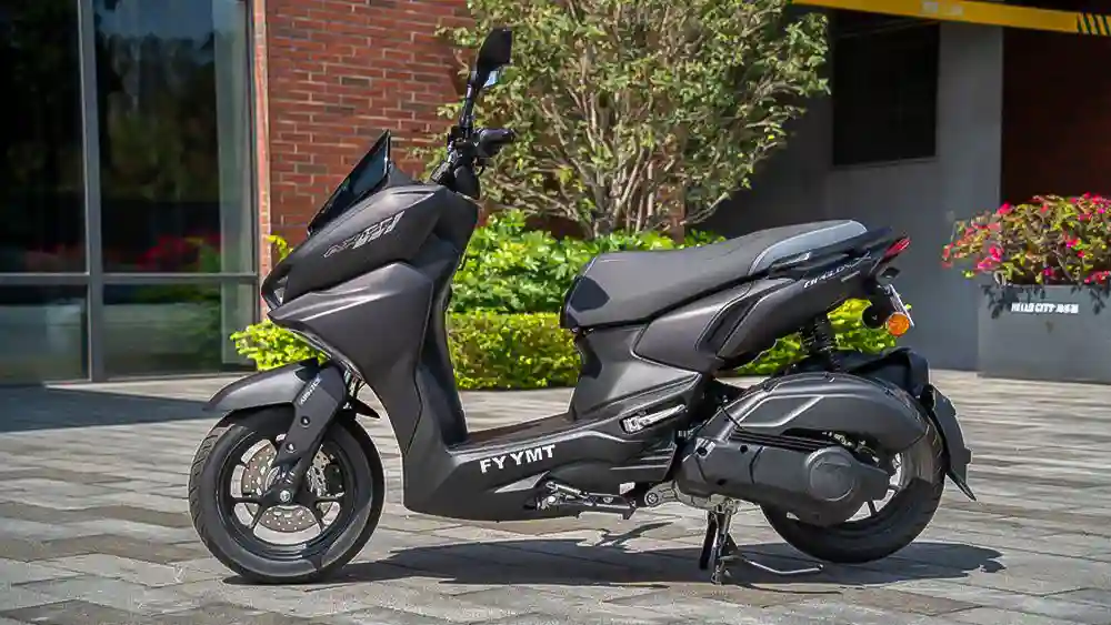 Feiying, AX150, Feiying AX150, Feiying AX150 Special Edition, skutik, X-Force