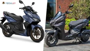 Feiying AX150 Special Edition vs Honda Vario 160: Skutik Sporty dengan Dek Rata!