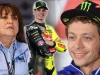 Ducati Soal Perseteruan Tim VR46 dan Gresini: Kami Harus Terus Menengahi 2 Anak Kecil yang Selalu Bertengkar, Melelahkan! Fermin Aldeger - Valentino Rossi VR46