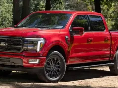 Ford F-150 Edmunds