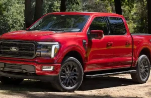 Ford F-150 Edmunds