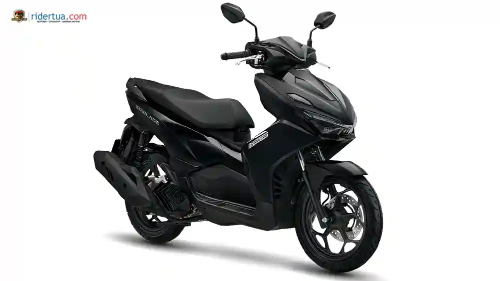 Letbe Tara 125 vs Honda Air Blade 125