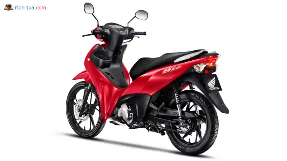 Shineray Jet 125 vs Honda Biz 125