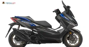 Kembaran Forza! Honda NSS350 2026 Motor Matik Premium Mulai Rp 103 Jutaan