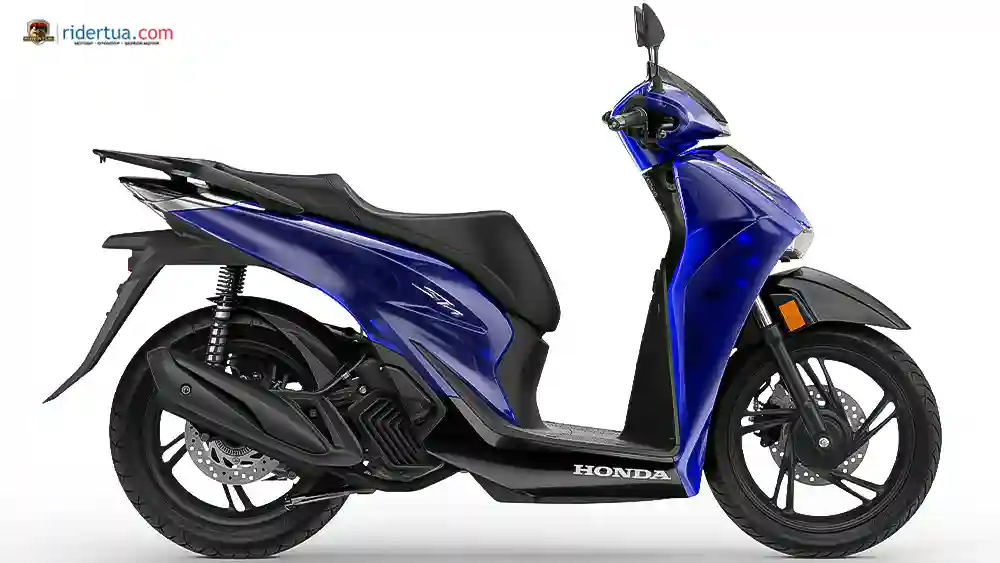 Honda, SH125i, SH150i, Honda SH125i, Honda SH150i, skutik