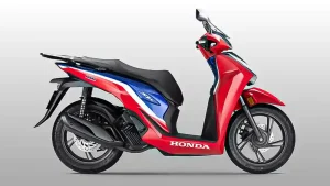 Cuma 500 Unit! Honda SH125i dan SH150i Special Edition HRC 2026 Tampilan Balap Dijual Terbatas