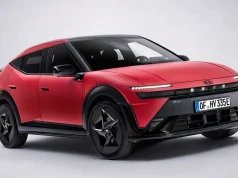 Hyundai Ioniq 3 Yahoo News UK