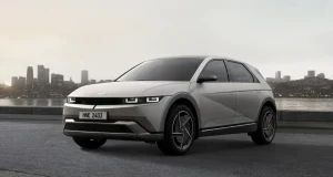 Hyundai dan Kia Recall 17 Unit Mobil Listriknya di AS, Kok Bisa? Hyundai Ioniq 5 Motor UK