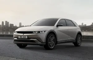 Hyundai dan Kia Recall 17 Unit Mobil Listriknya di AS, Kok Bisa? Hyundai Ioniq 5 Motor UK