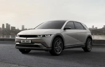 Hyundai dan Kia Recall 17 Unit Mobil Listriknya di AS, Kok Bisa? Hyundai Ioniq 5 Motor UK