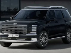 Hyundai Palisade All New Motor Indonesia