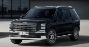 Hyundai Palisade All New Motor Indonesia