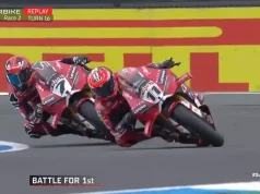 Bos Yamaha WSBK Mengkritik Dominasi Ducati: Jika Dibiarkan, Superbike Jadi Tidak Menarik dan Tak Punya Masa Depan Iker Lecuona - Nicolo Bulega