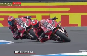 Bos Yamaha WSBK Mengkritik Dominasi Ducati: Jika Dibiarkan, Superbike Jadi Tidak Menarik dan Tak Punya Masa Depan Iker Lecuona - Nicolo Bulega