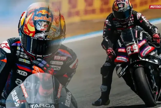 Jorge Martin