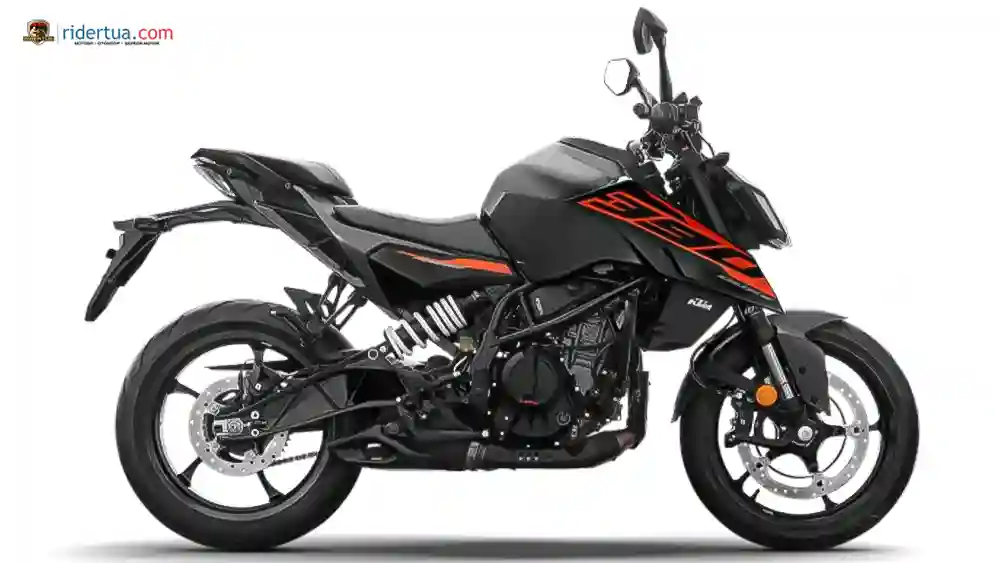 Bajaj Pulsar NS400Z vs KTM 390 Duke