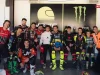 Kimi Antonelli - Valentino Rossi - VR46