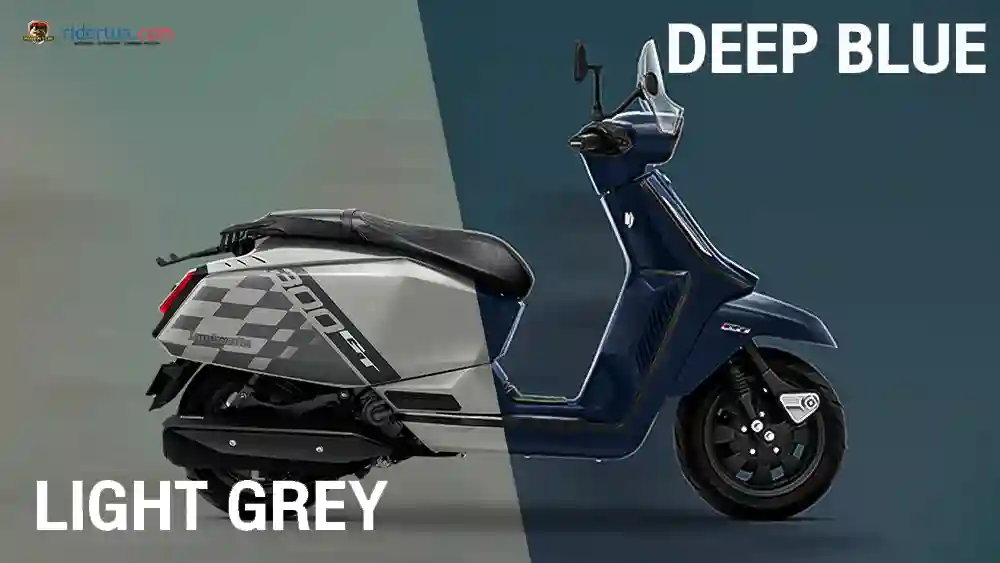 Lambretta, X300 GT, Black Trim Edition, Lambretta X300 GT, Lambretta X300 GT Black Trim Edition, skuter