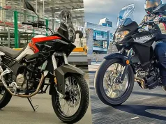 Leonart Rally 300 vs Kawasaki Versys-X 300: Duo Adventure Nyaman Dipakai Touring-Petualang Leonart Rally 300 vs Kawasaki Versys-X 300: Duo Adventure Nyaman Dipakai Touring-Petualang