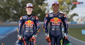 Lucas Brown - Amanuel Brinton