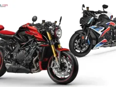MV Agusta Rush vs BMW M 1000 R: Duo Hypernaked Eksotis, Performa Superbike!