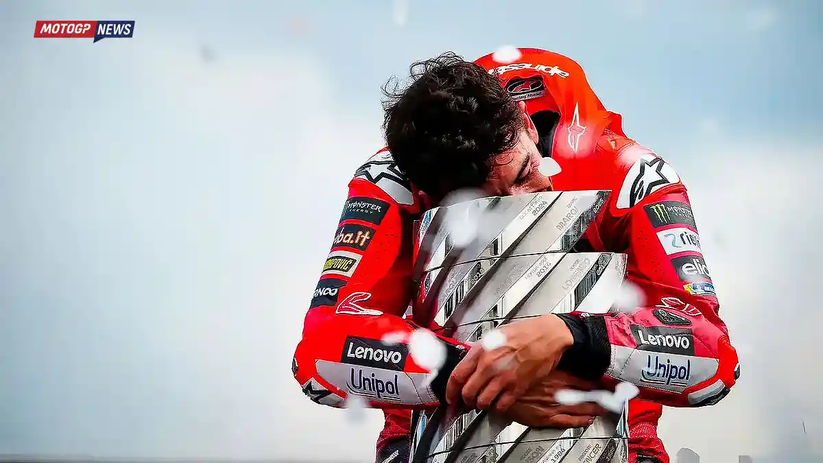 Marc Marquez