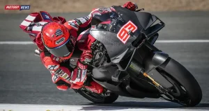 Marc Marquez